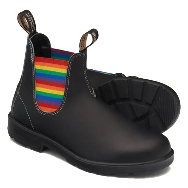 Blundstone 2105 Boots Rainbow