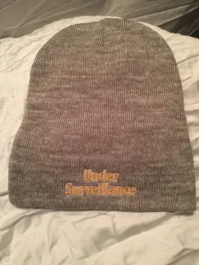 Board Toque (Slouchy) - Acrylic: Buy Now - Best Price!