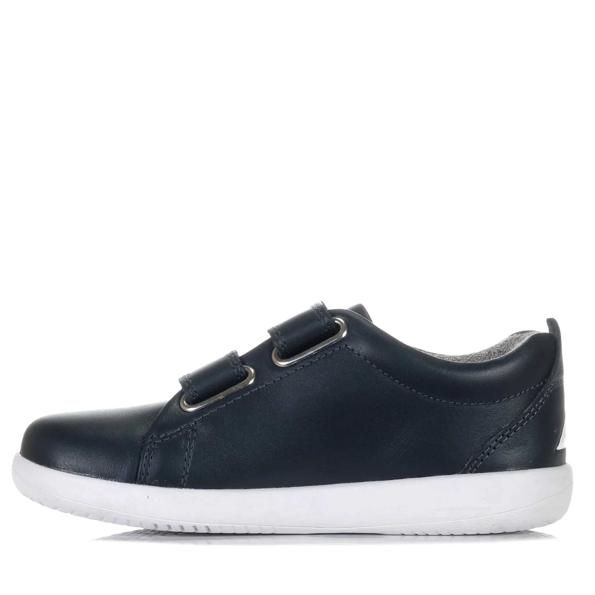 Bobux Kid+ Grass Court 832449J Navy Shoes