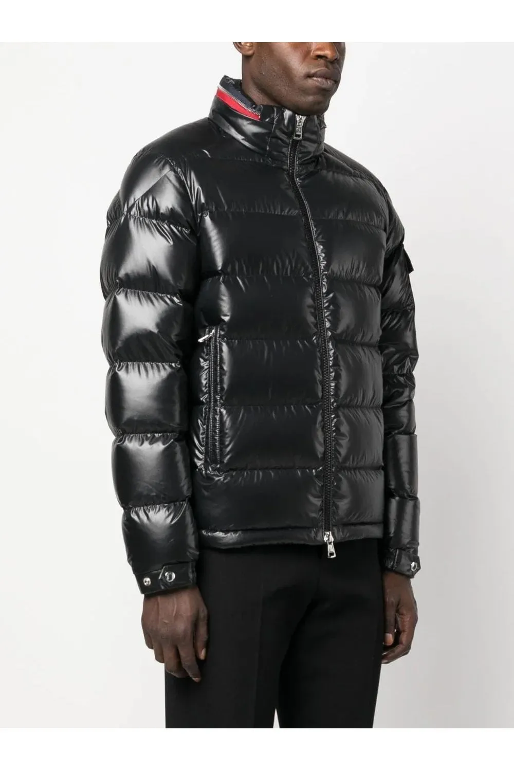 Bourne Jacket Black 