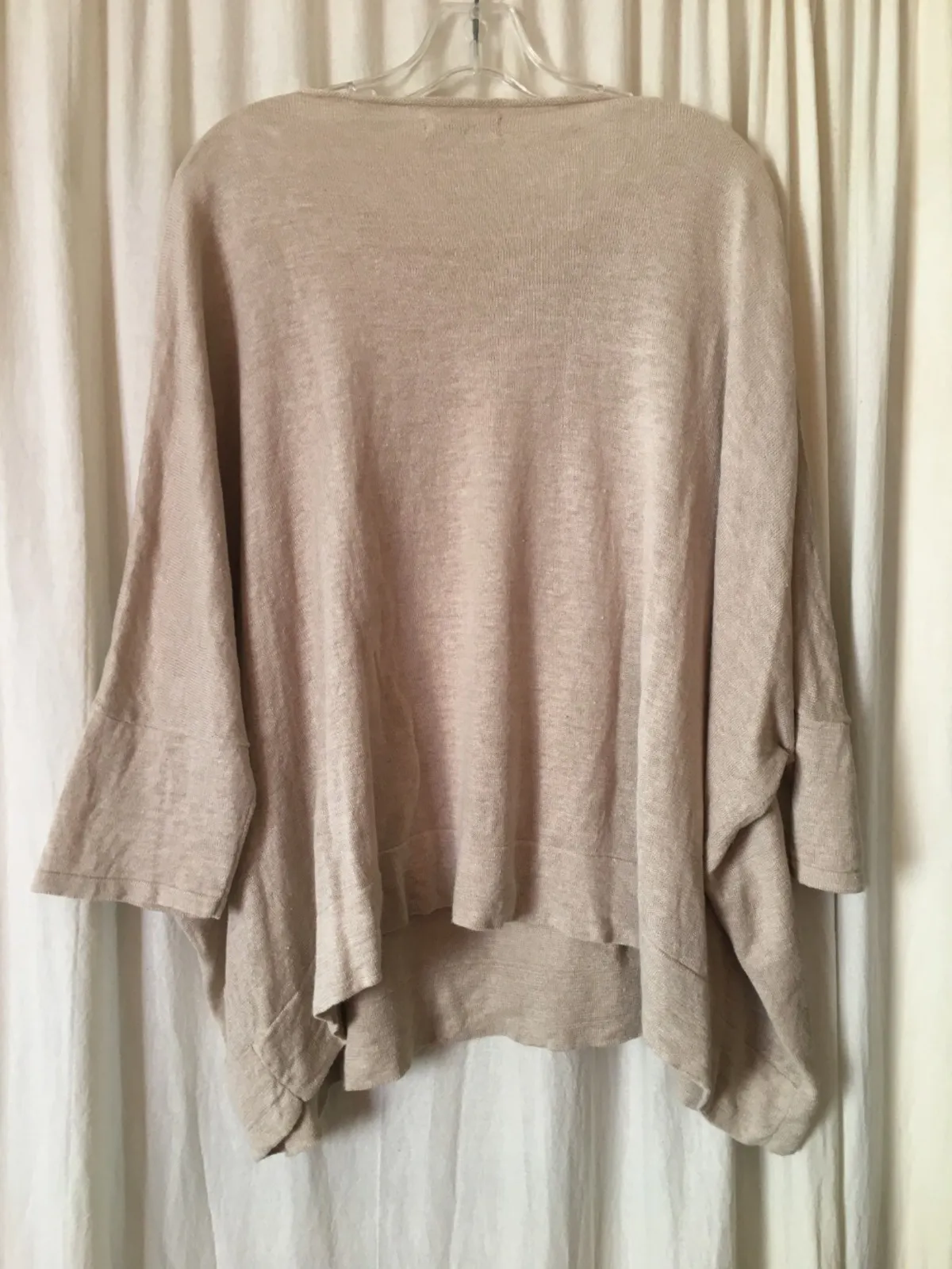 Boxy Sweater