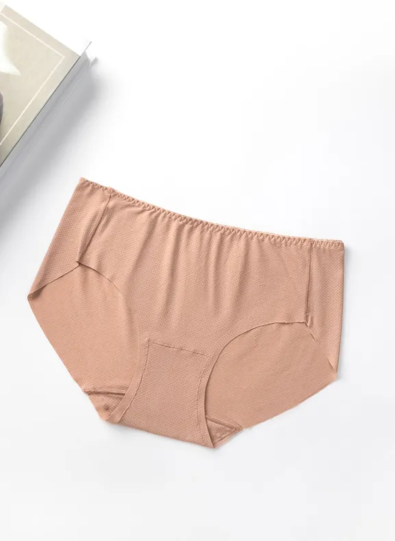 Breathable Mini Panty A24-031023