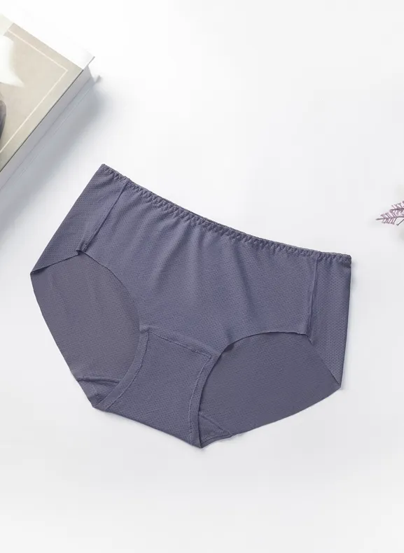 Breathable Mini Panty A24-031023