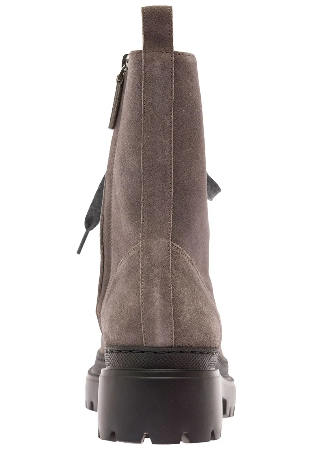 Brunello Cucinelli Lug Sole Boots