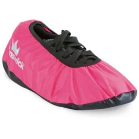 Brunswick Pink Bowling Shoe Shield.