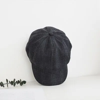 Cap - Drag Paris (Black) - Find the perfect black cap in Paris