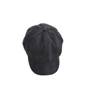 Cap - Drag Paris (Black) - Find the perfect black cap in Paris