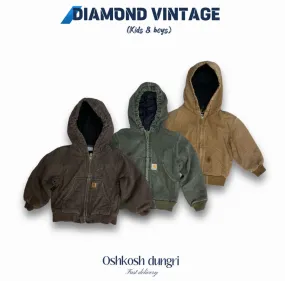 Carhartt Jacket 40 Piece