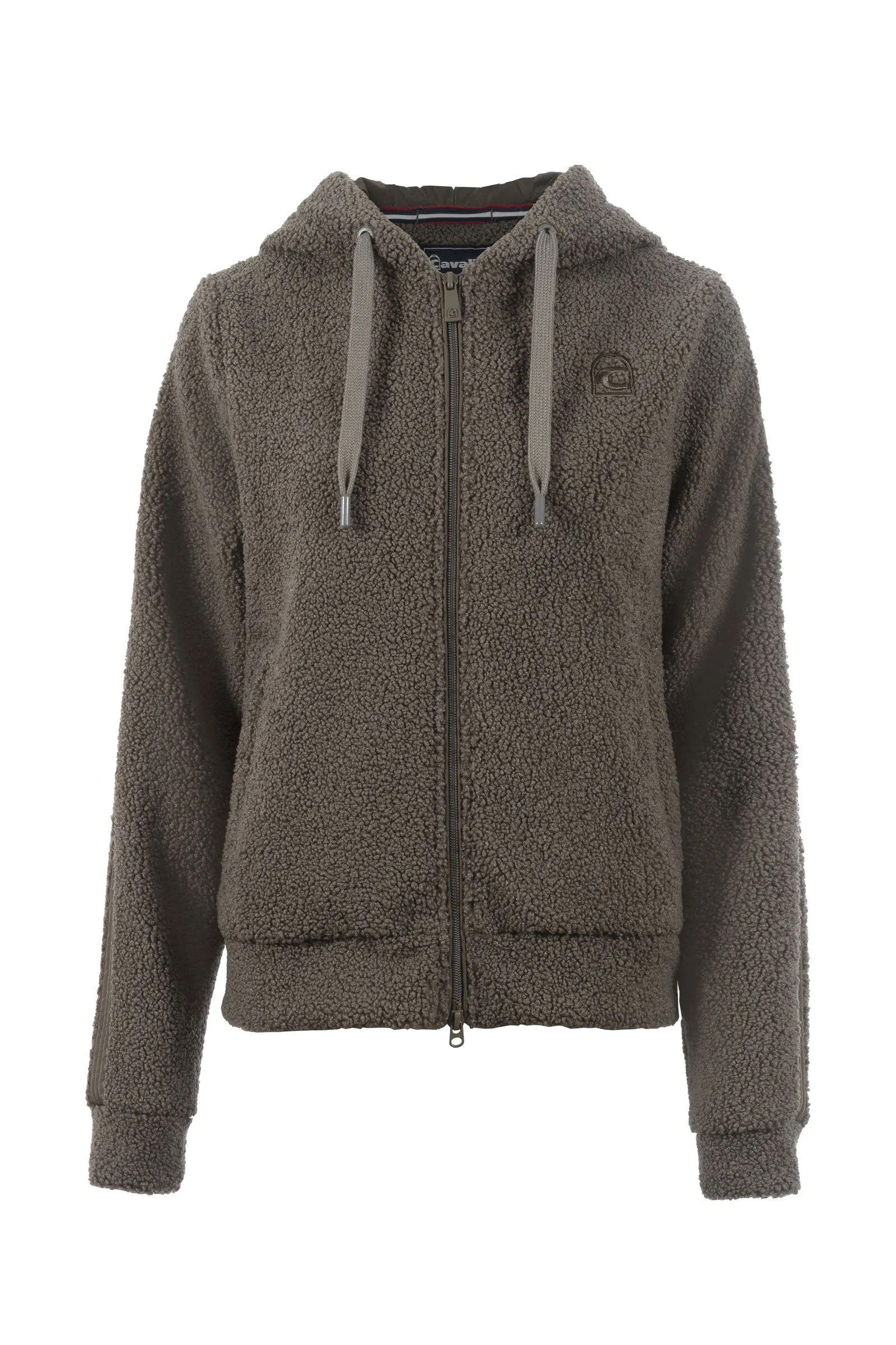 Cavallo Cavalmelana Teddy Fleece Jacket