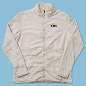 Champion SNHU Fleece Jacket Medium