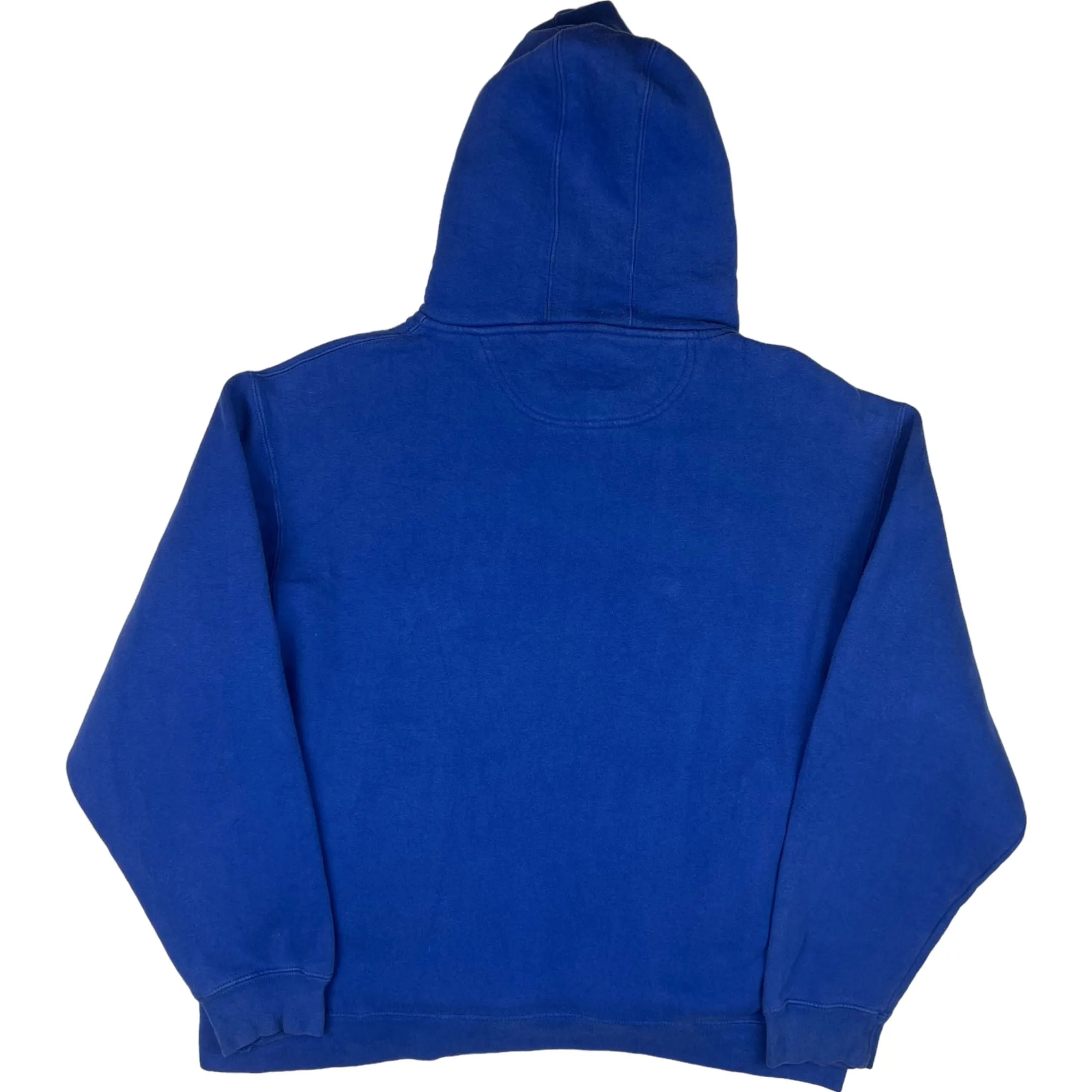 CHAMPS Sports Gators Pullover Heavyweight Hoodie Blue