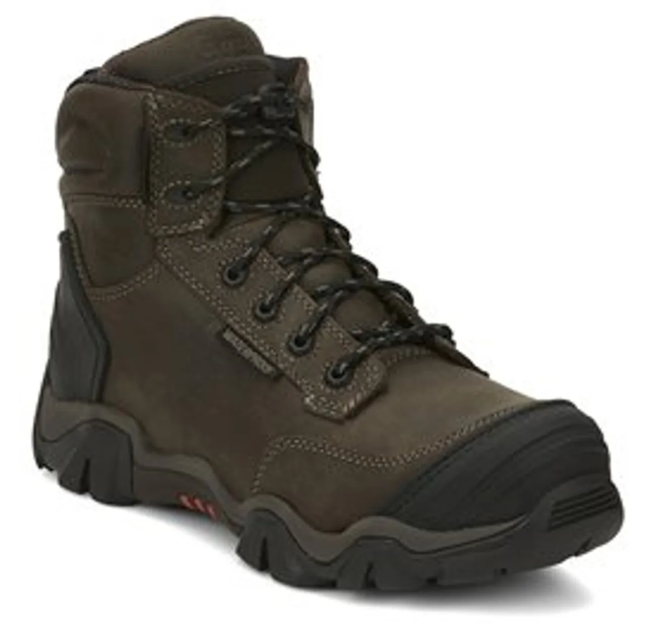 Chippewa Mens Boots AE5004  CROSS TERRAIN NANO COMP TOE CROSS TERRAIN NANO COMP TOE