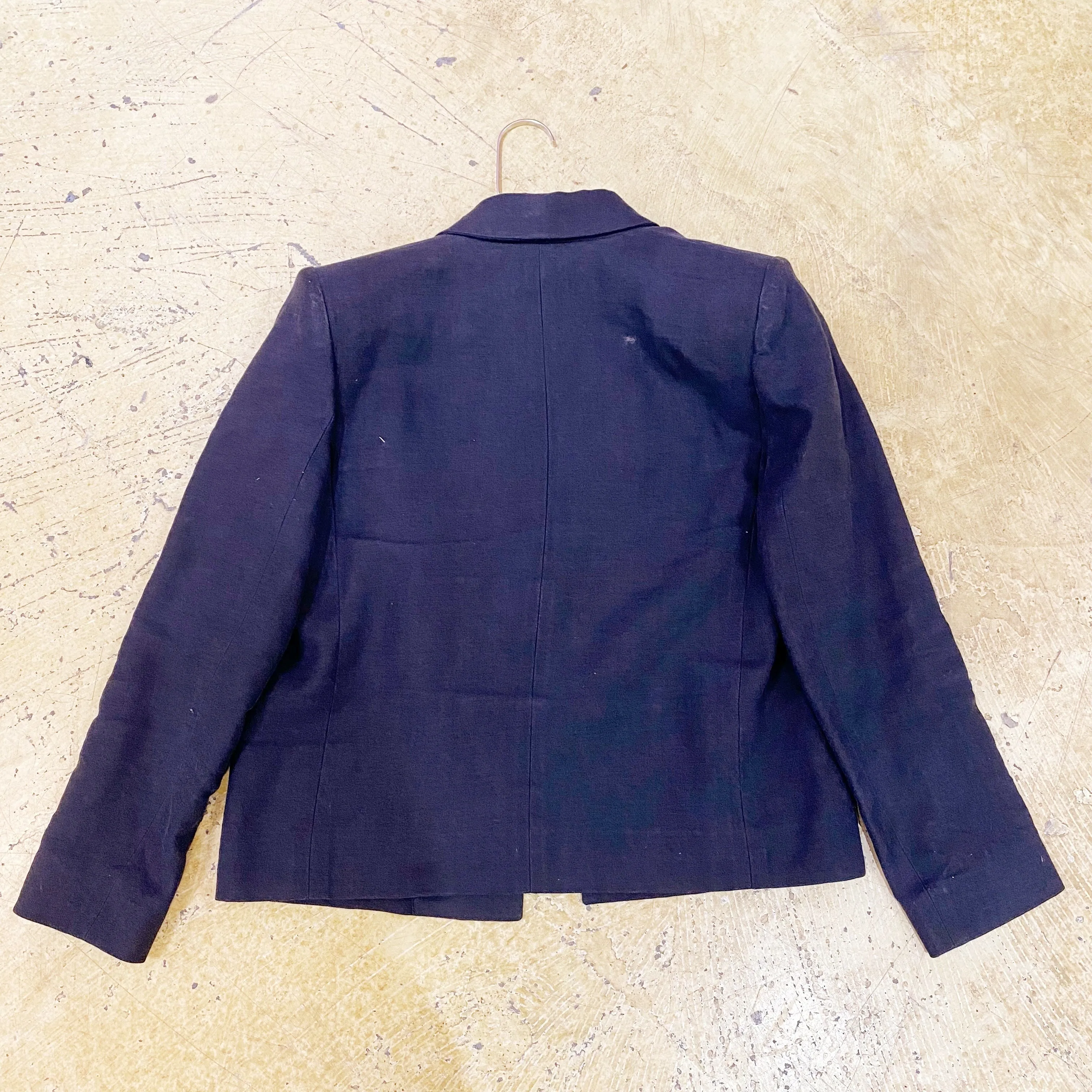 Chloe Crystal blazer Size 36 TWS