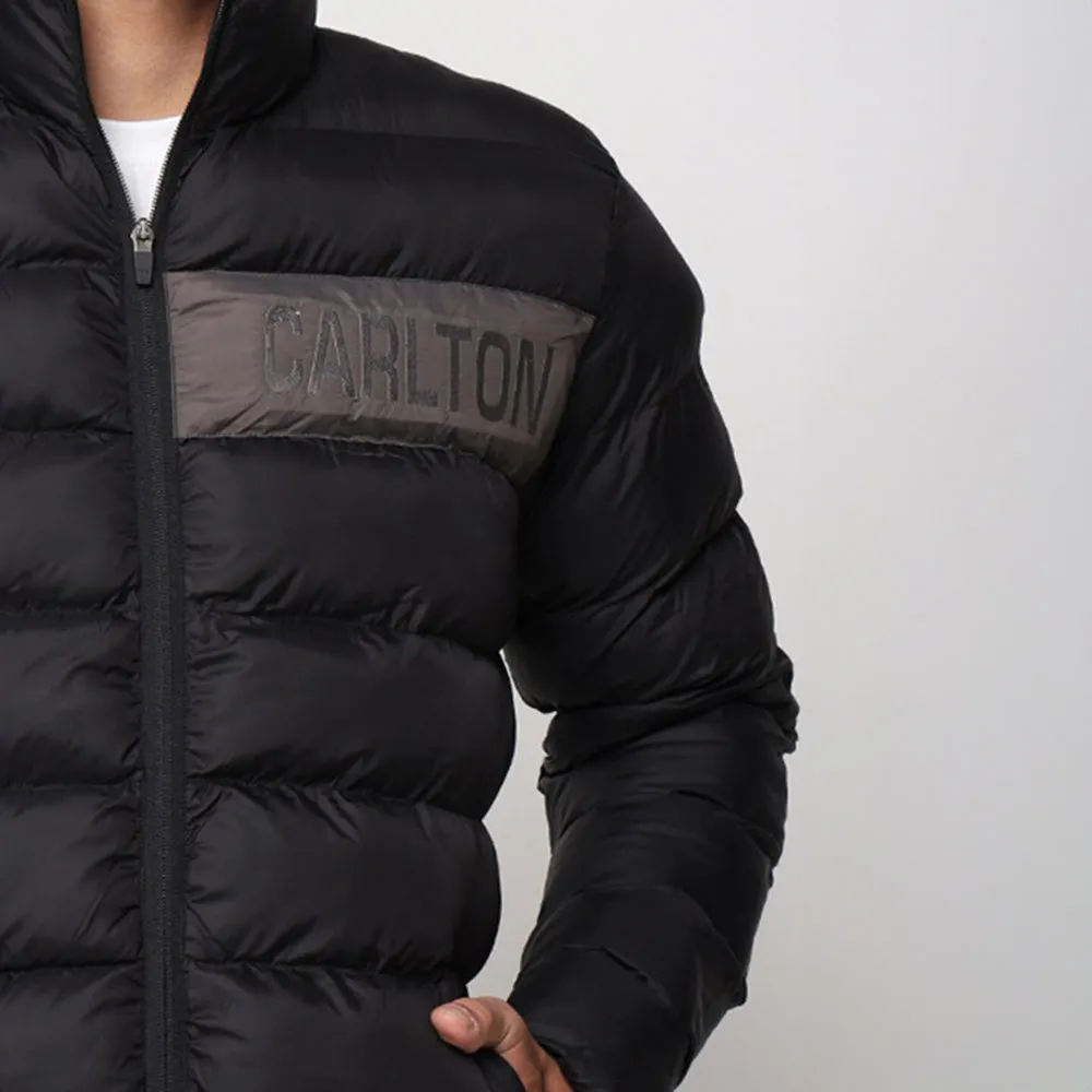 CL Sports Puffer Jacket For Men