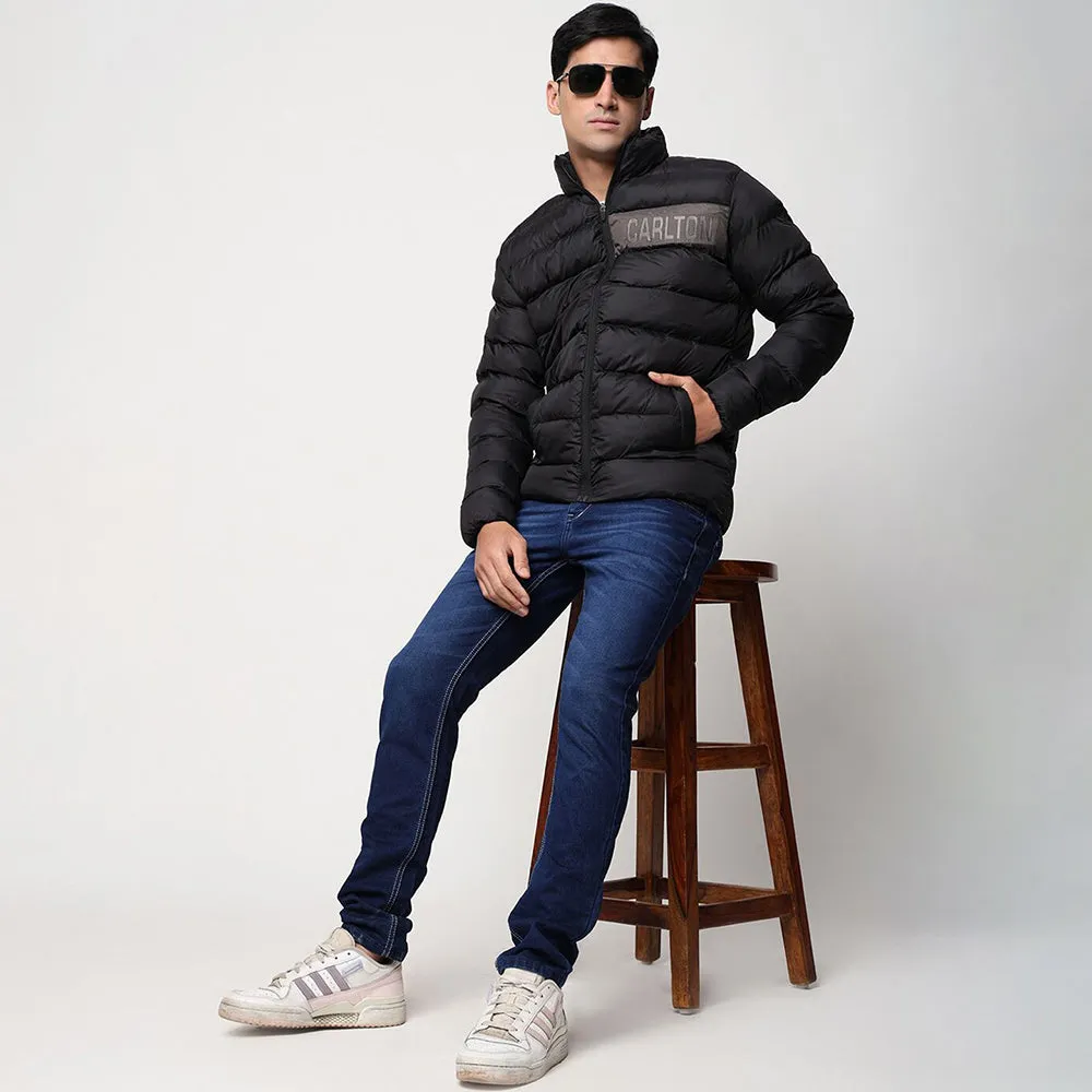 CL Sports Puffer Jacket For Men