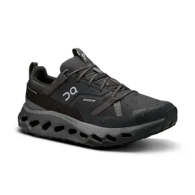 Cloudhorizon Waterproof Men's Running Shoes Black/Eclipse.

