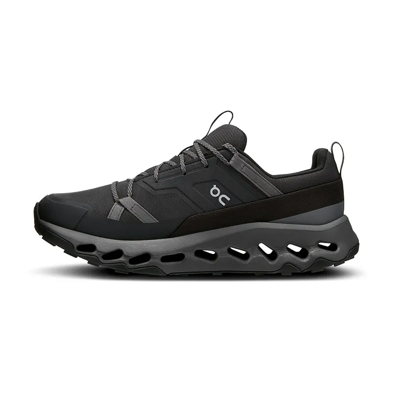 Cloudhorizon Waterproof Men's Running Shoes Black/Eclipse.

