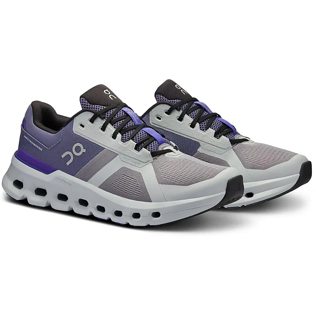 Cloudrunner 2, Indigo Fossil - Get the Best Deals Online