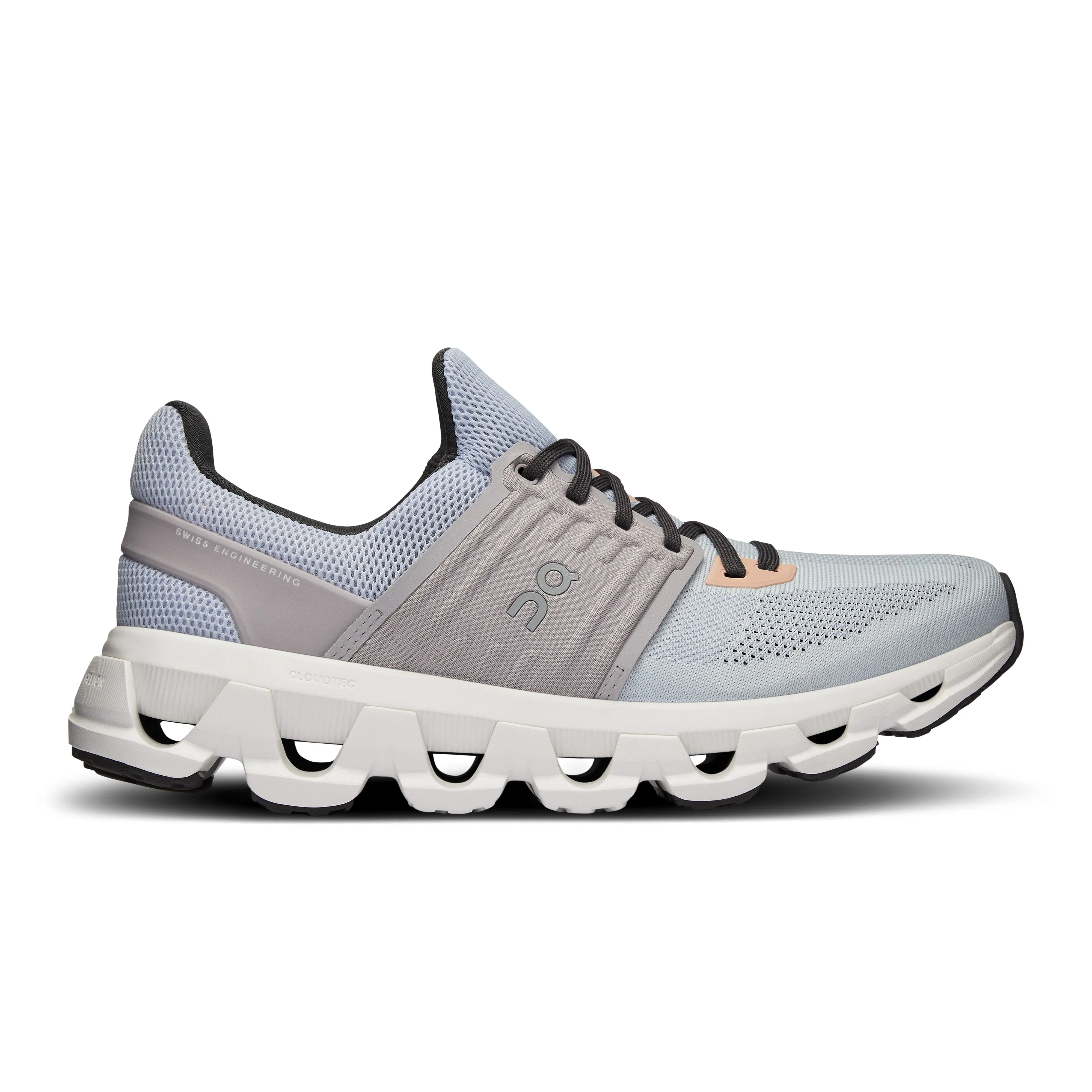 Cloudswift 3.0 running shoes for women.