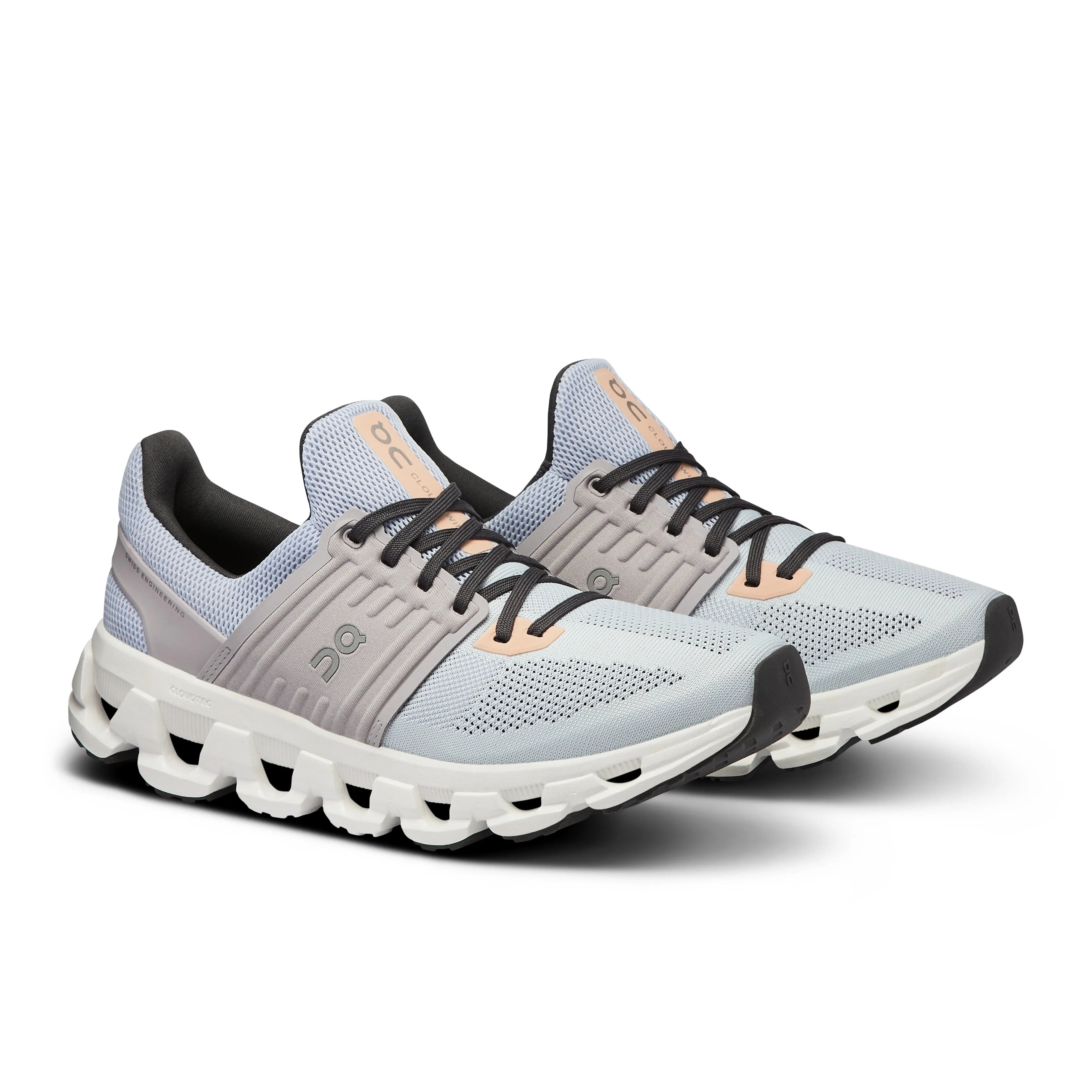 Cloudswift 3.0 running shoes for women.