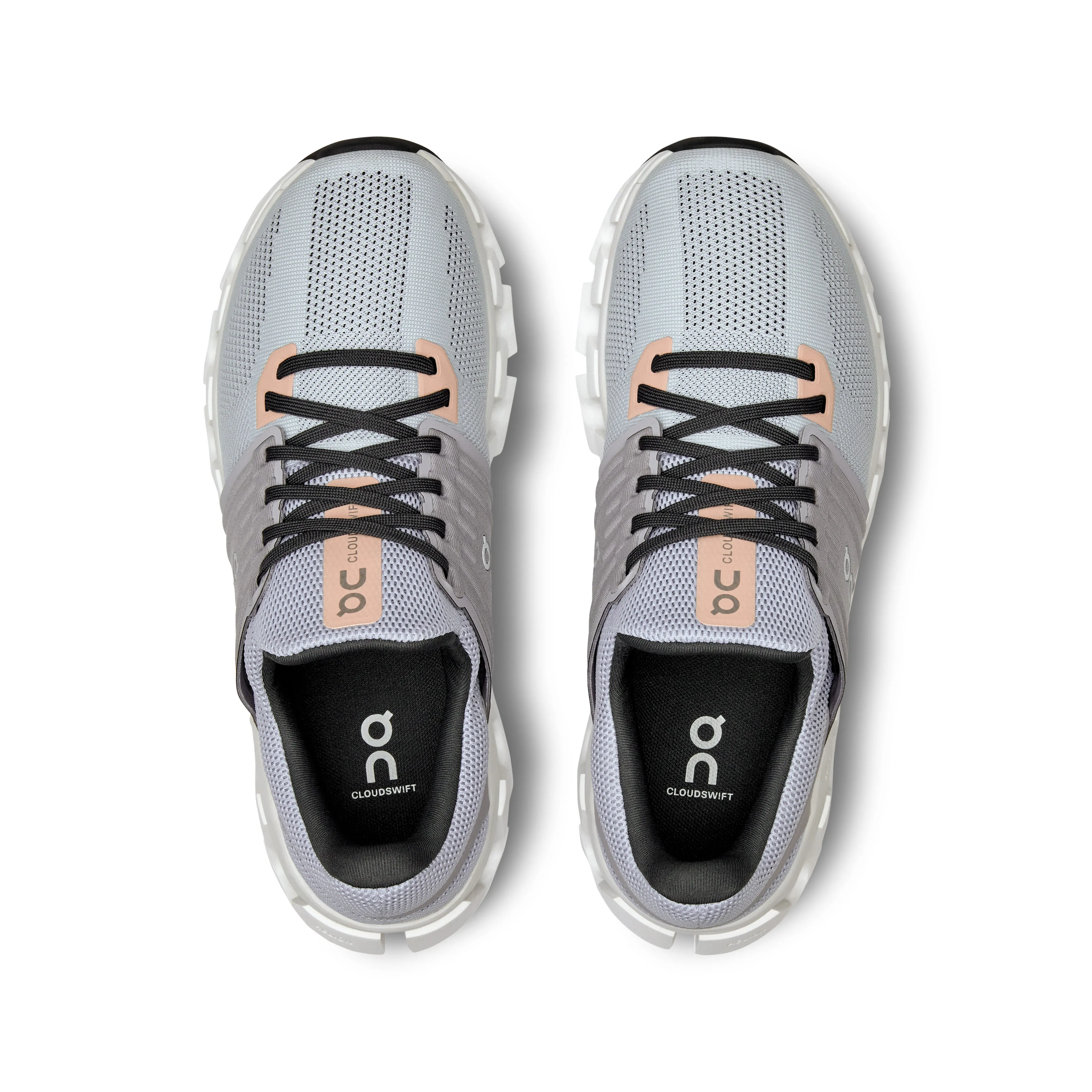 Cloudswift 3.0 running shoes for women.