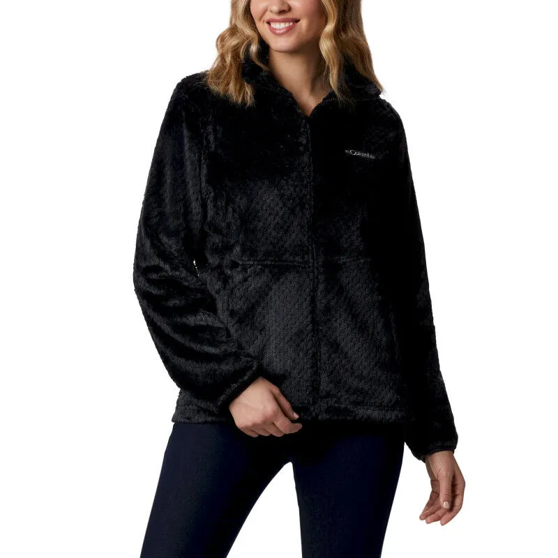 Columbia Bugaboo II Fleece Interchange Jacket - Women