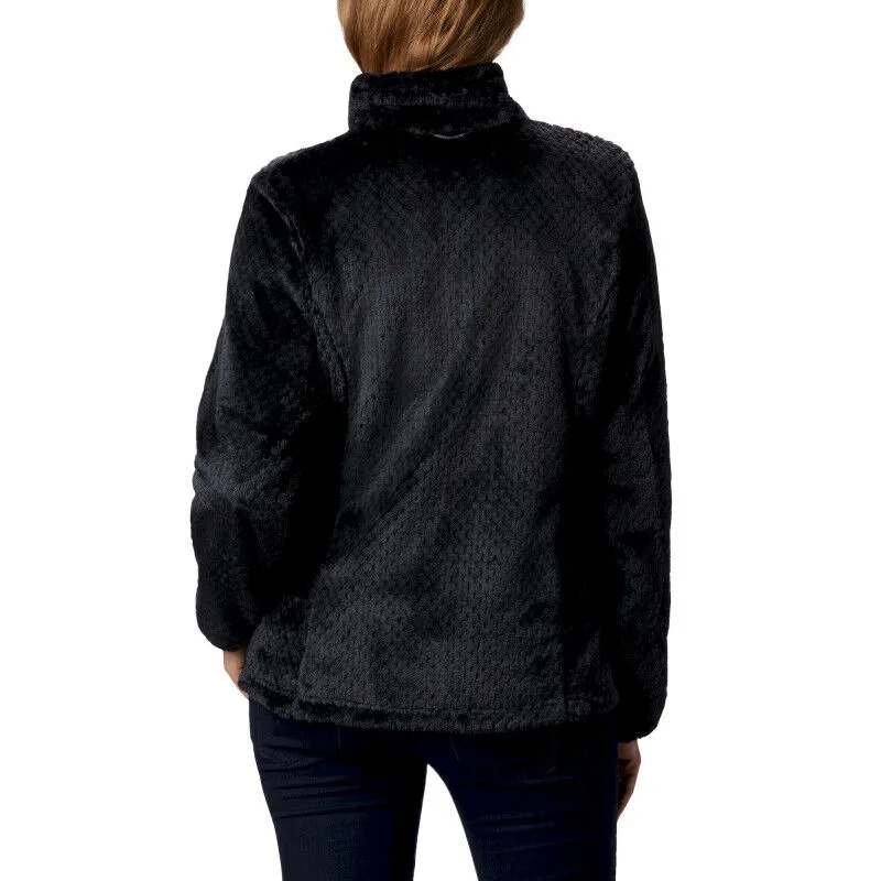 Columbia Bugaboo II Fleece Interchange Jacket - Women