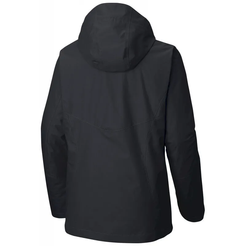 Columbia Bugaboo II Fleece Interchange Jacket - Women