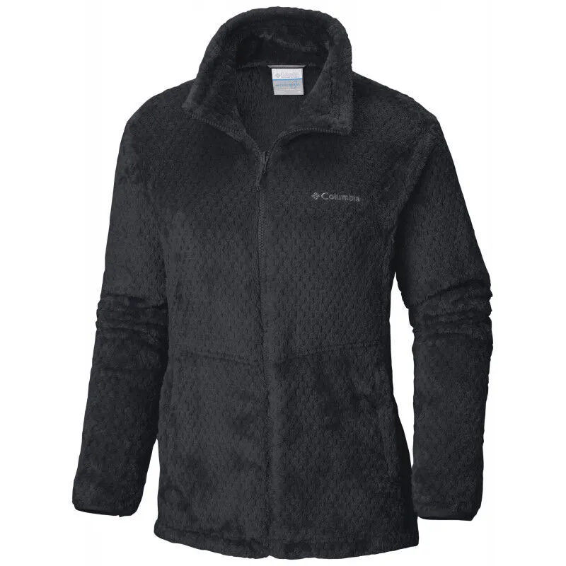 Columbia Bugaboo II Fleece Interchange Jacket - Women