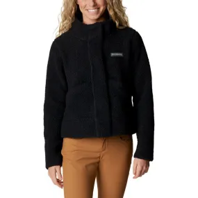 Columbia Panorama Snap Fleece Jacket - Women's Fleece Jacket