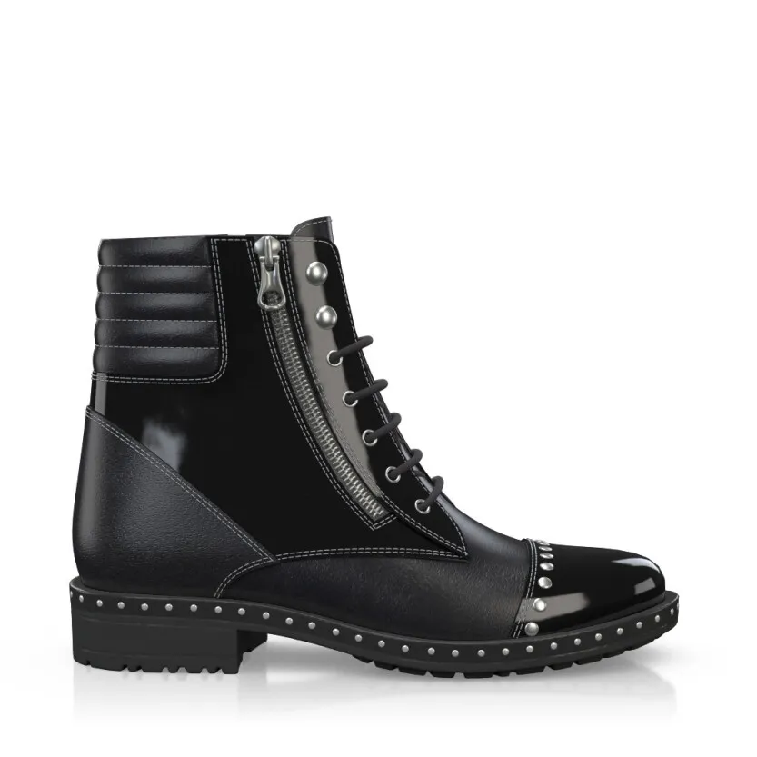 Combat Boots 2769