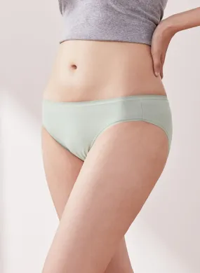 Cotton Mini Panty - S20-073196