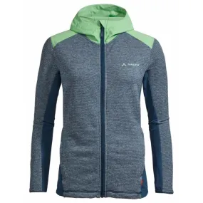 Croz Fleece Jacket II for Women - Vaude's Warm and Stylish Fleece Jacket