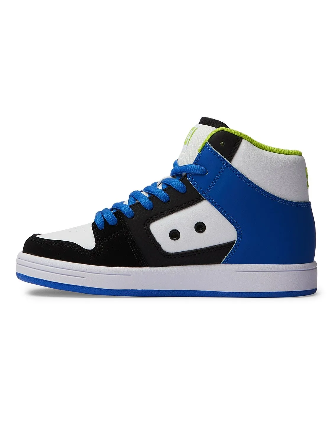 DC Manteca 4 Hi Shoe for Boys