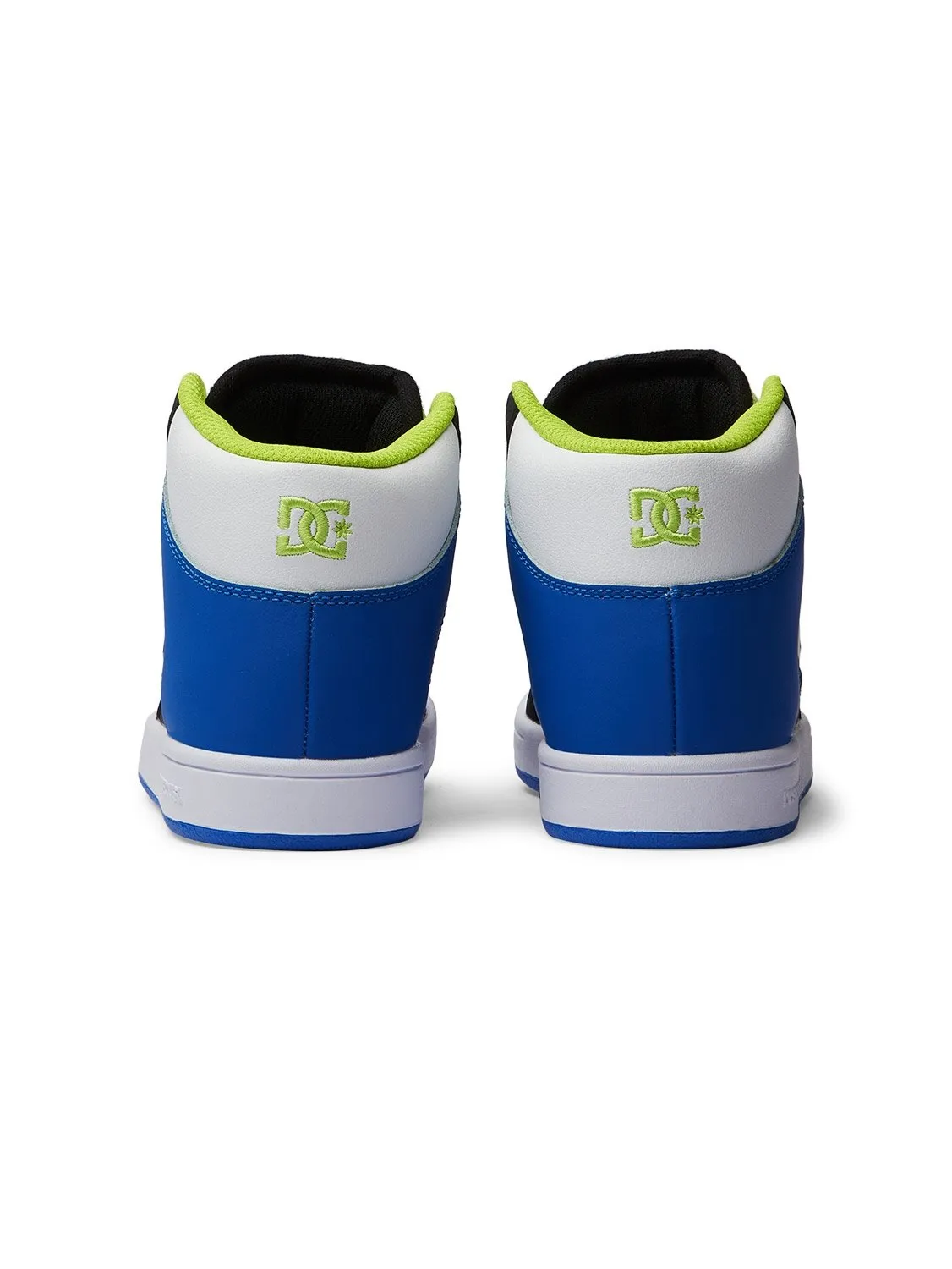 DC Manteca 4 Hi Shoe for Boys