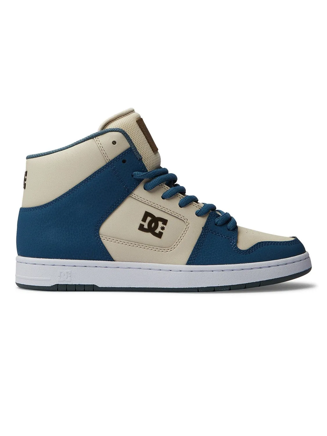 DC Men's Manteca 4 Hi Shoe - Top Rated Men's Sneakers