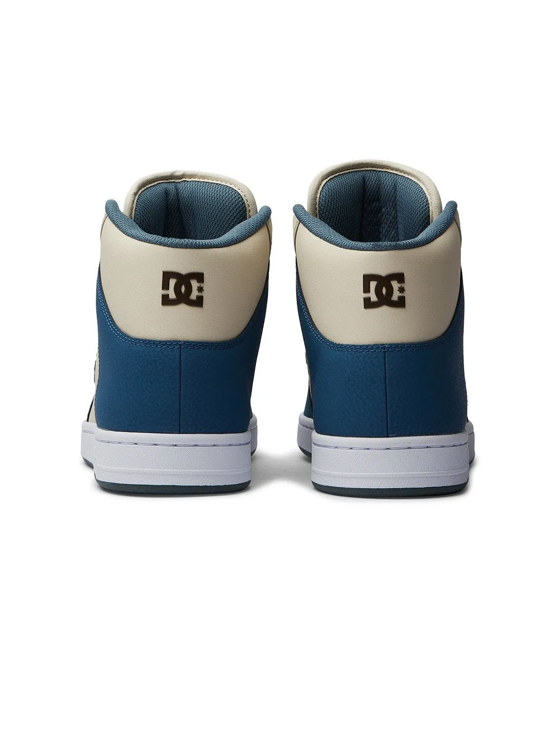 DC Men's Manteca 4 Hi Shoe - Top Rated Men's Sneakers