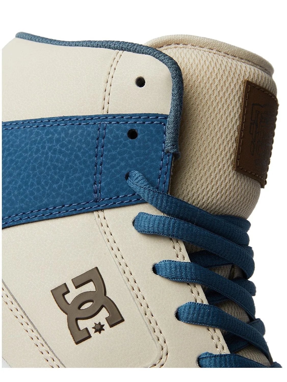 DC Men's Manteca 4 Hi Shoe - Top Rated Men's Sneakers