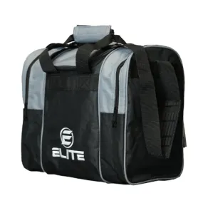 Deluxe Bowling Bag Tote Charcoal