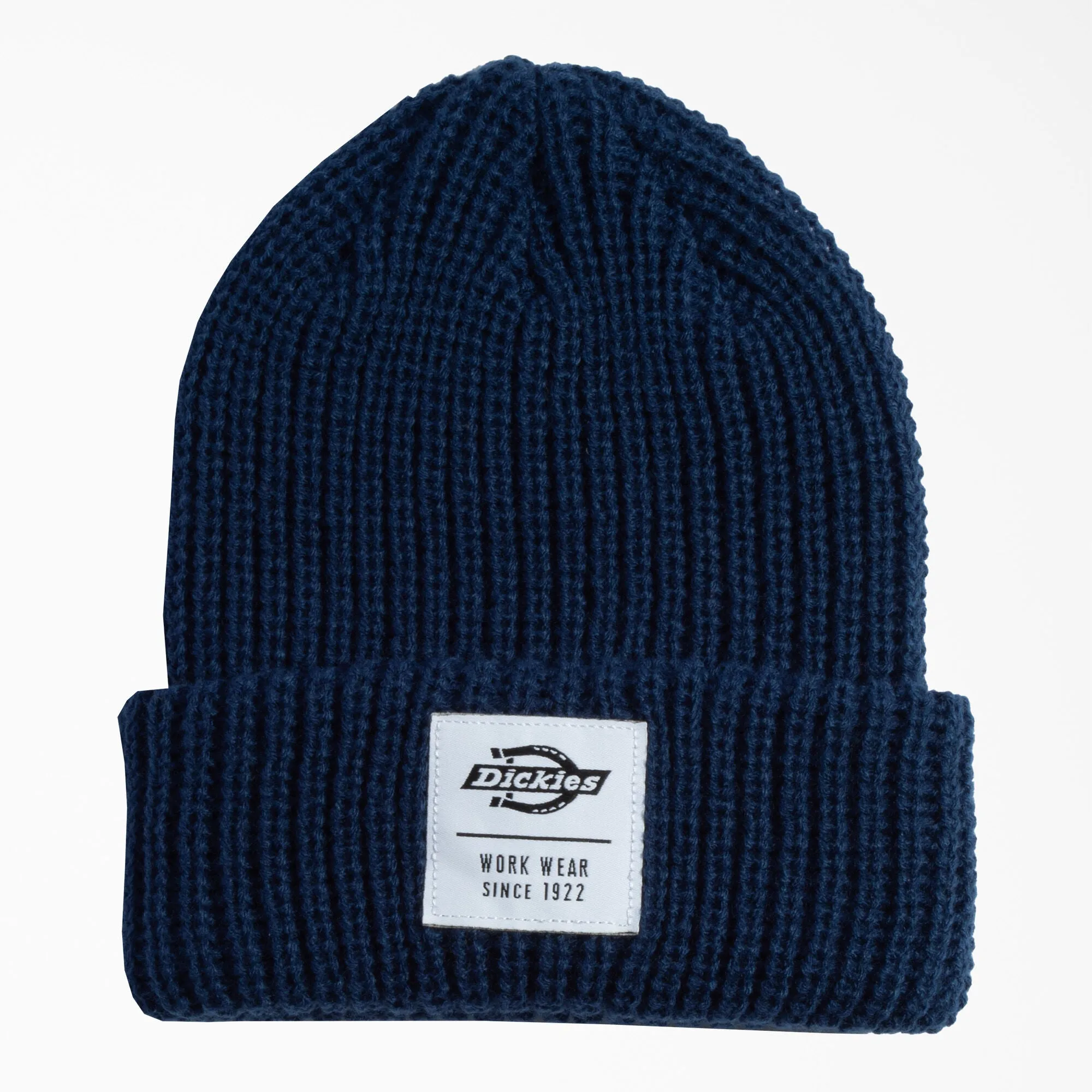 DICKIES Fisherman Beanie with Cuffs