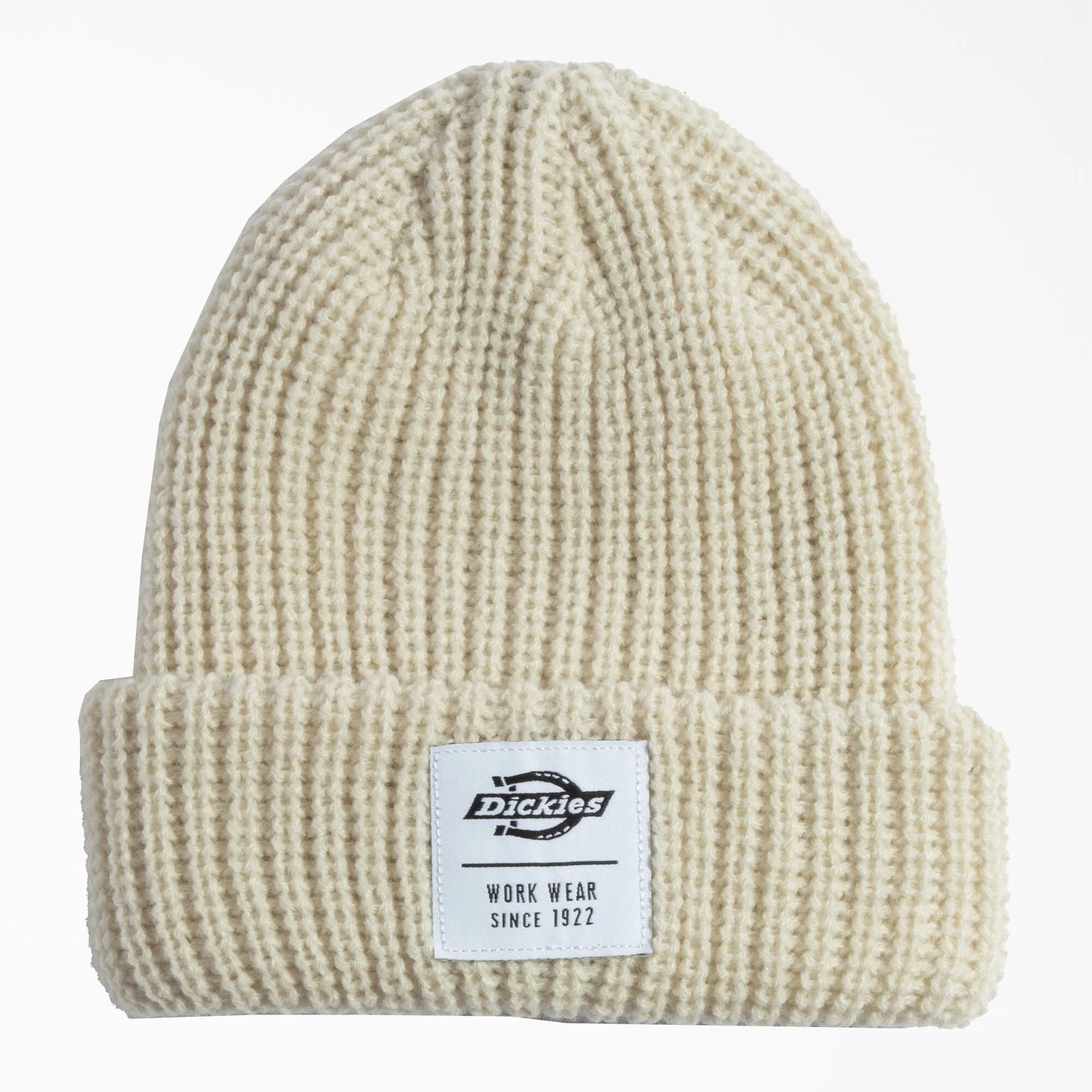 DICKIES Fisherman Beanie with Cuffs