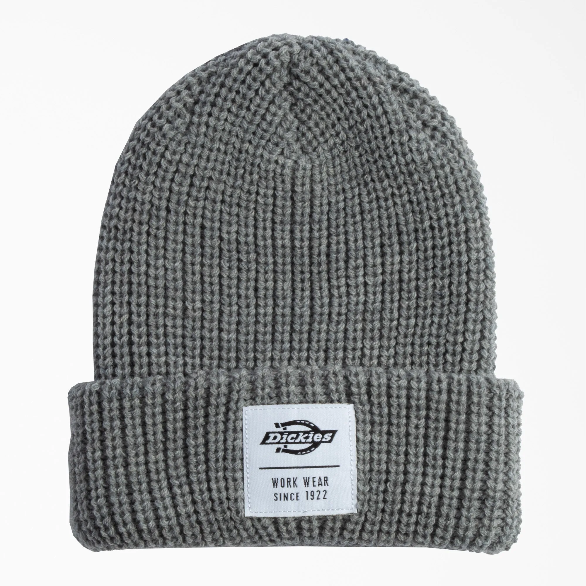 DICKIES Fisherman Beanie with Cuffs