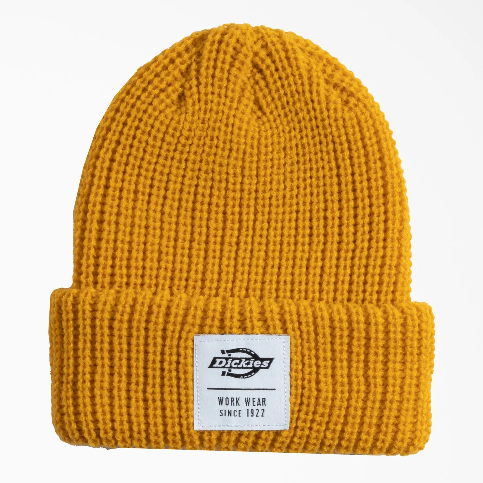 DICKIES Fisherman Beanie with Cuffs