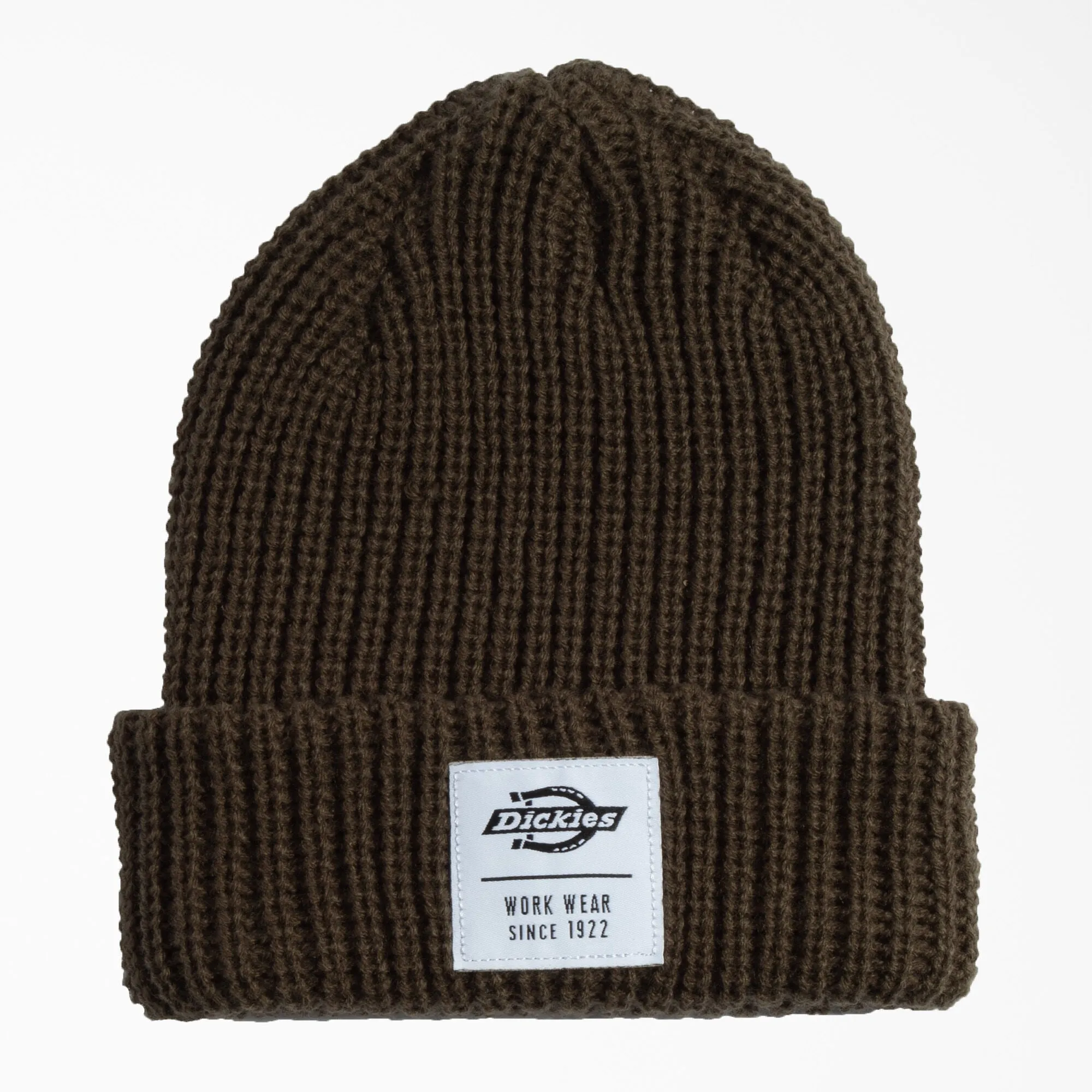 DICKIES Fisherman Beanie with Cuffs