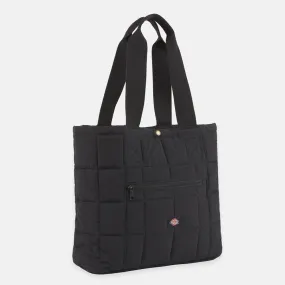 Dickies - Gardiner Tote Bag - Black