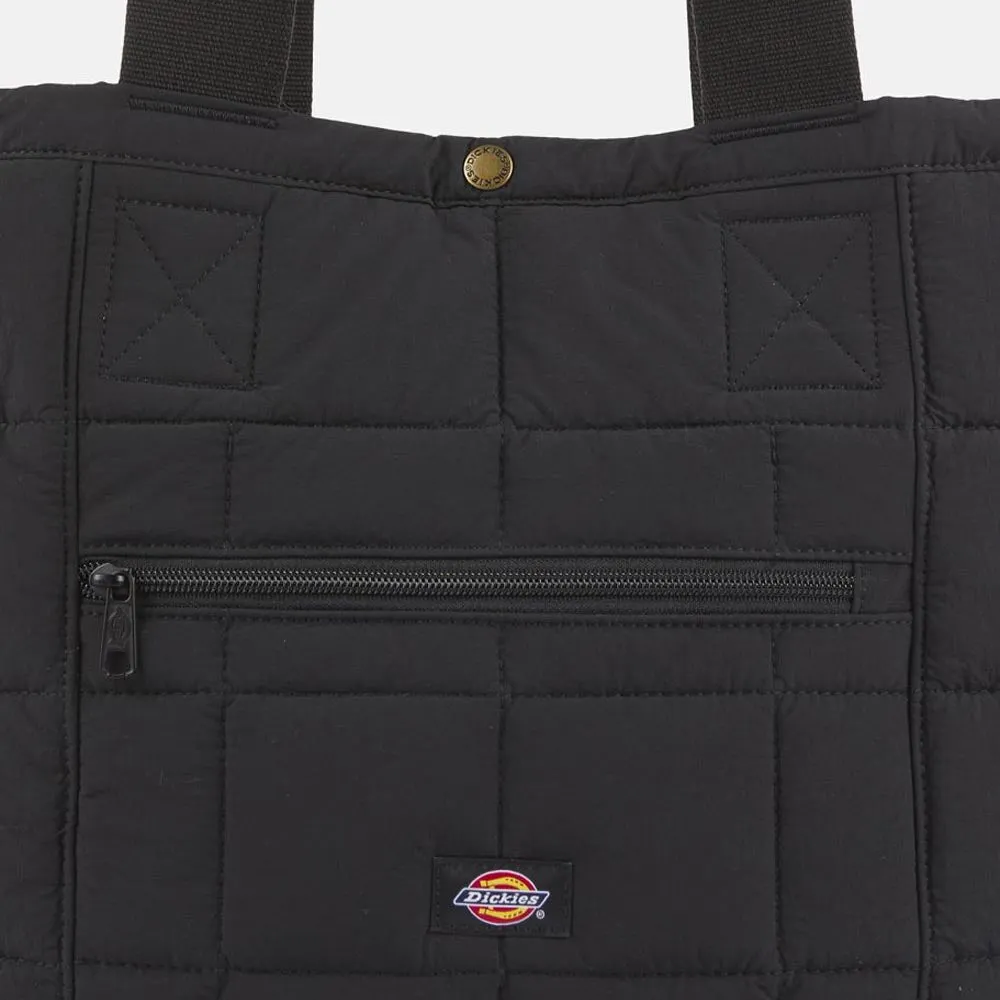 Dickies - Gardiner Tote Bag - Black