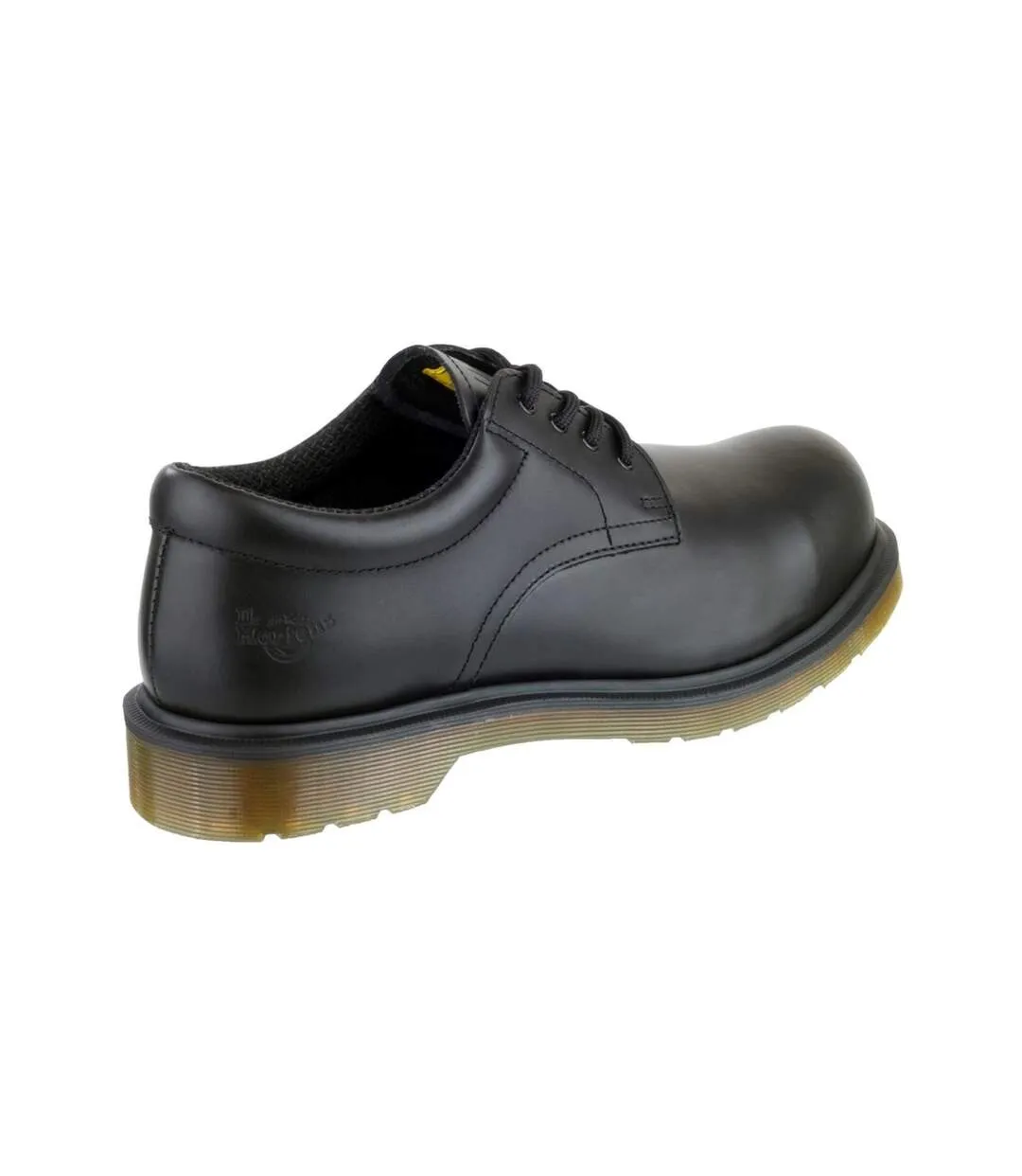 Dr Martens FS57 Lace-Up Shoe / Mens Boots / Safety Shoes (Black) - UTFS869