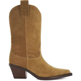 Dune London Podeo Ankle Boots