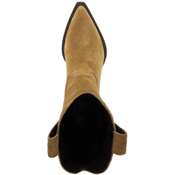 Dune London Podeo Ankle Boots