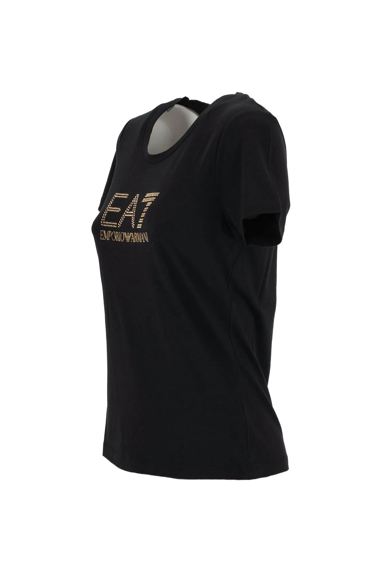 Ea7 Women's T-shirt 8NTT67-TJDQZ